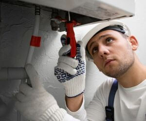 About Emergency plumbing pros Fairview, NJ