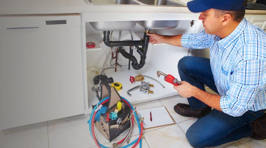 Professional emergency plumbing in Fairview, NJ